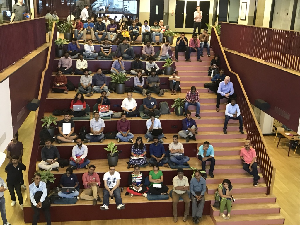 Send With Confidence Event Highlights