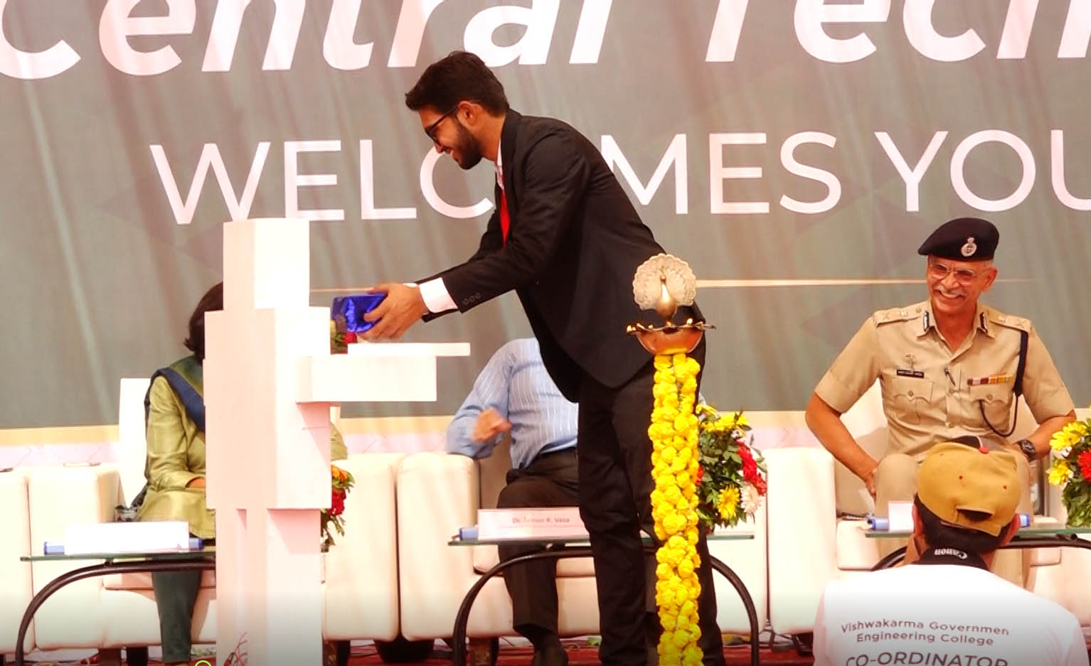 GTU Techfest 2019