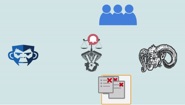 The Justice Engine plugin blog