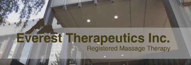 Vancouver Massage Therapy - Everest Therapeutics