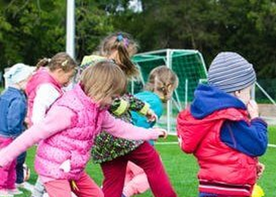 Family Day Care Clyde – Child Care Centre