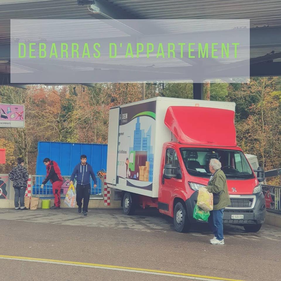 Tips for finding the best estimate for a moving company