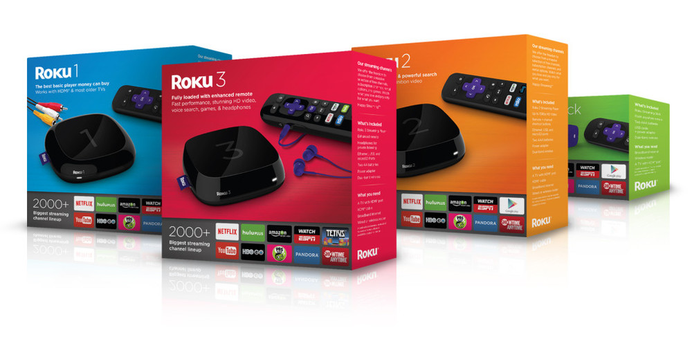 How to Activate your Roku