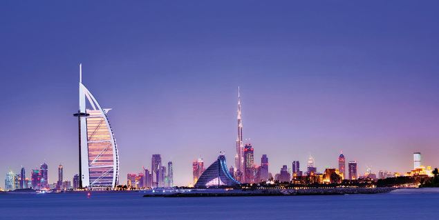 Get Unforgettable Memories With Your Dubai Tours