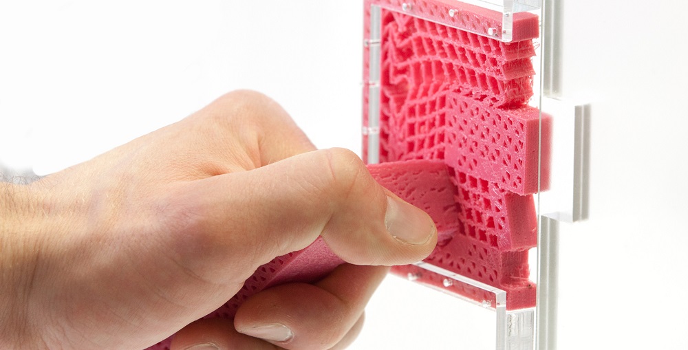 Analysis of Metamaterial Market individual growth trends, prospects, and contribution to the total market