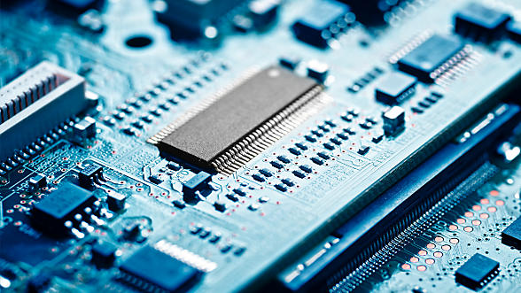 Power Management IC Market 2019 Global Company Profiles, Manufacturing Base, Sales Area and Competitor