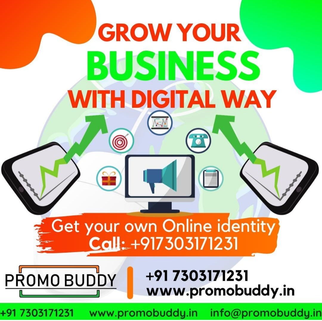 Digital Marketing Company in Ghaziabad