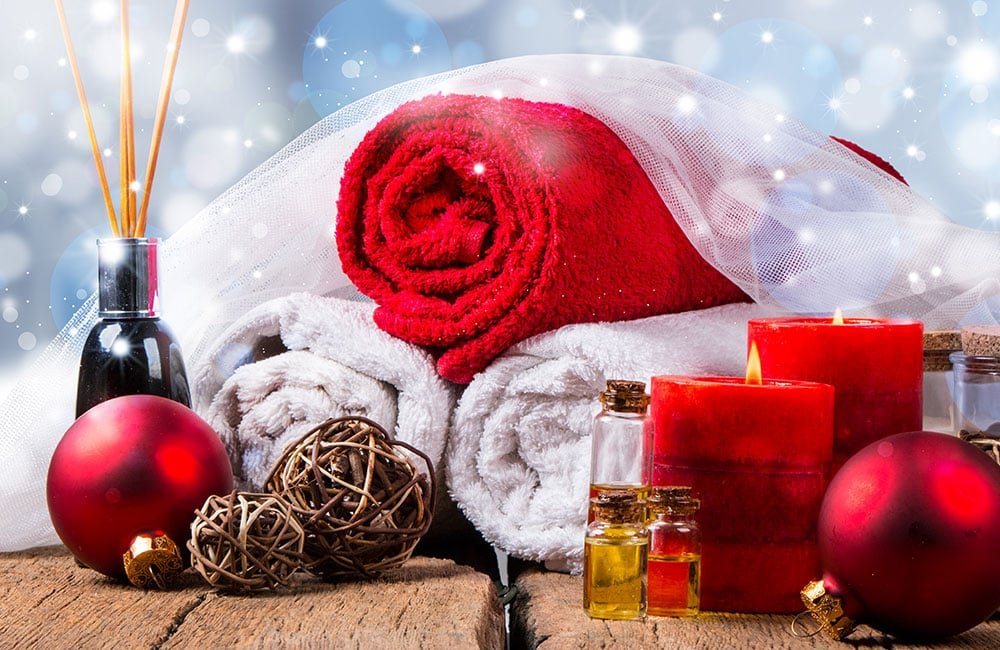 IMPORTANCE OF GETTING MASSAGE IN DAILY LIFE