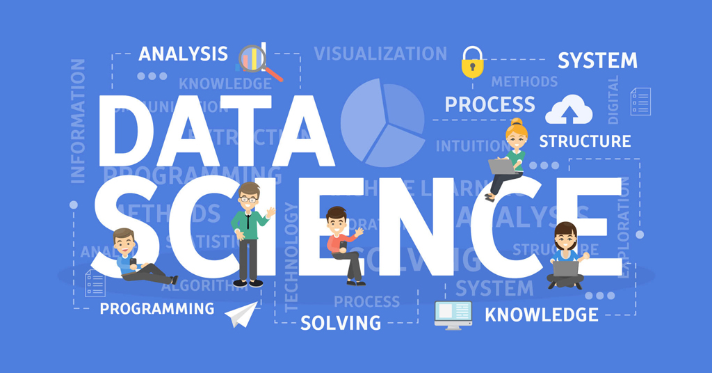 Data Science Online Course