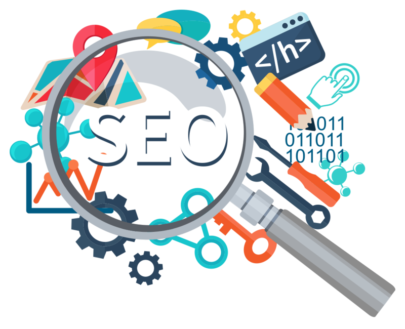 SEO Company near Los Angeles