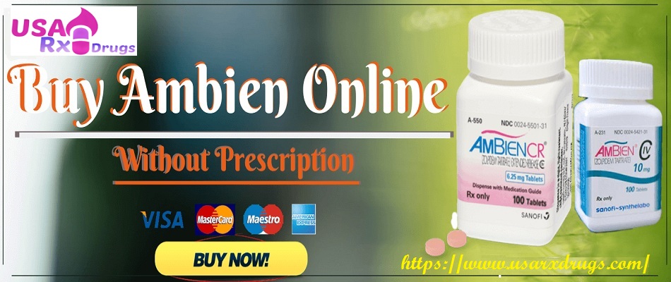 Buy Ambien Online Overnight Delivery | Order Ambien Online Cheap Insomn