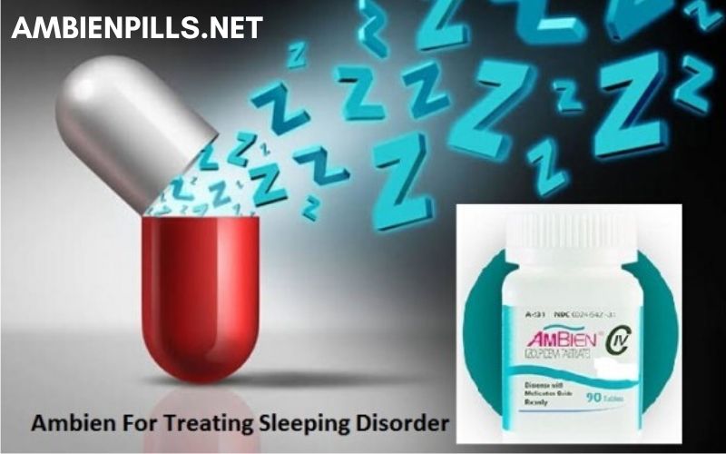 Buy Ambien For Sleep Related problems