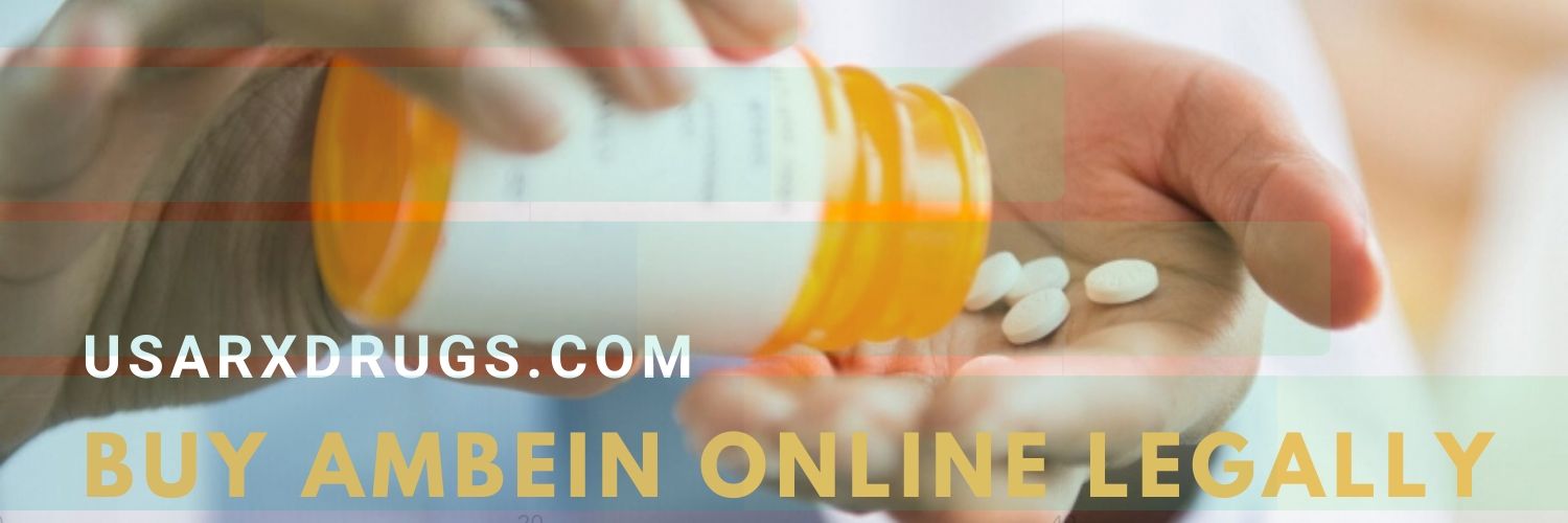 Buy Ambien Online No Prescription