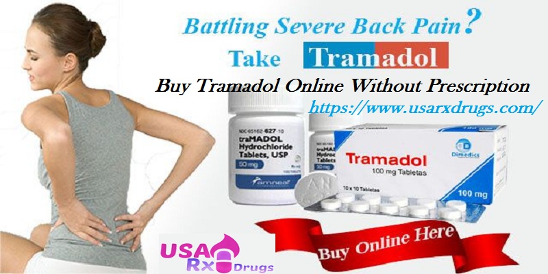 Buy Tramadol Online Without Prescription