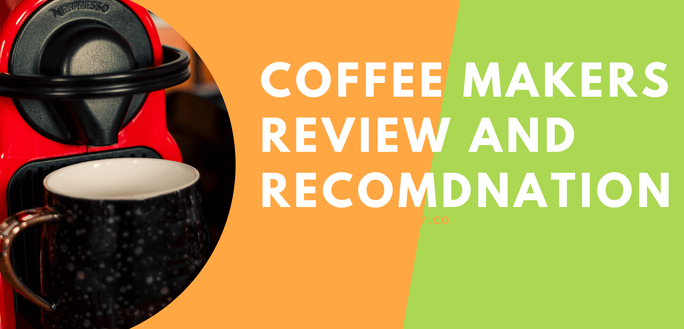 Best coffee makers with grinder