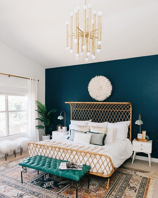 How much does it cost to remodel a bedroom?