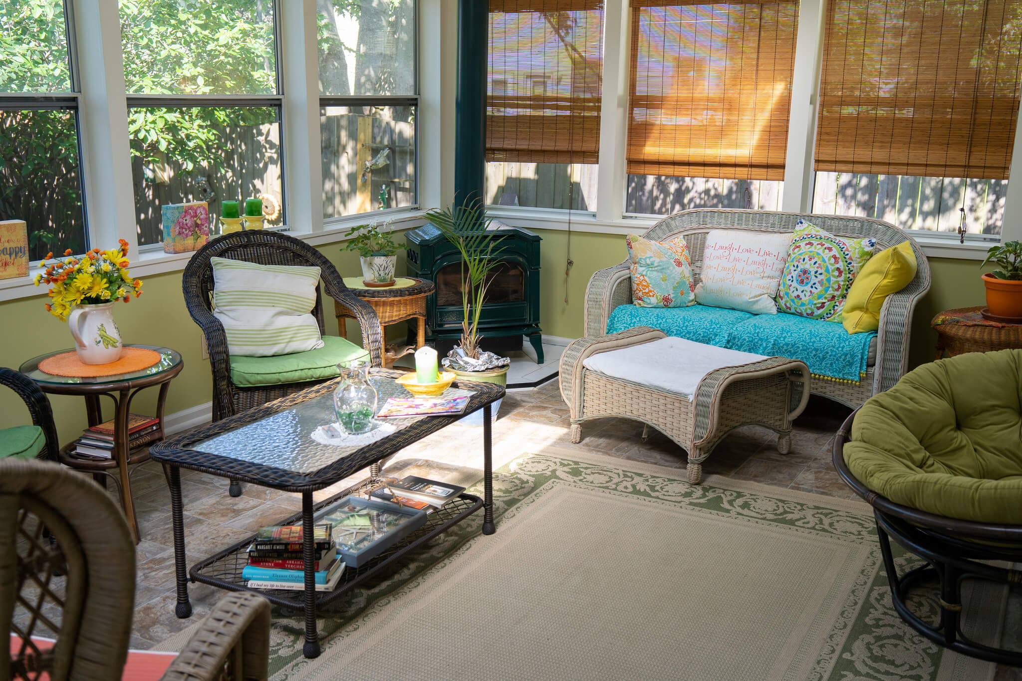 Sunroom Remodel Cost Estimator