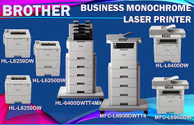 Good Brother Business Laser Printer