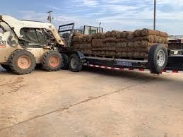 WHOLESALE SOD SUPPLIER IN COWETA