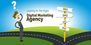 Why does your company need a digital marketing agency?