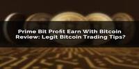 Bitcoin Prime Review