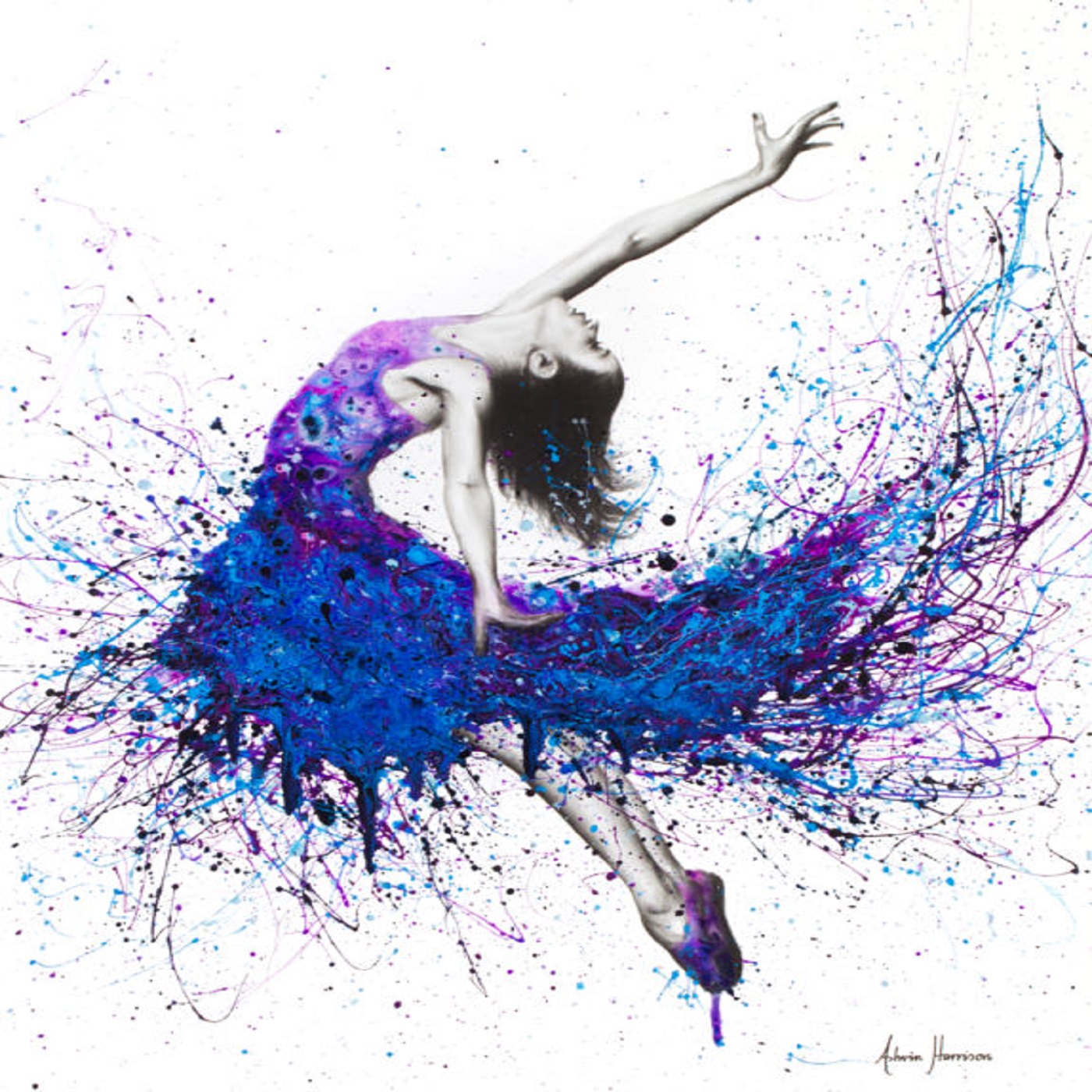 Paint by Numbers With Your Own Photo