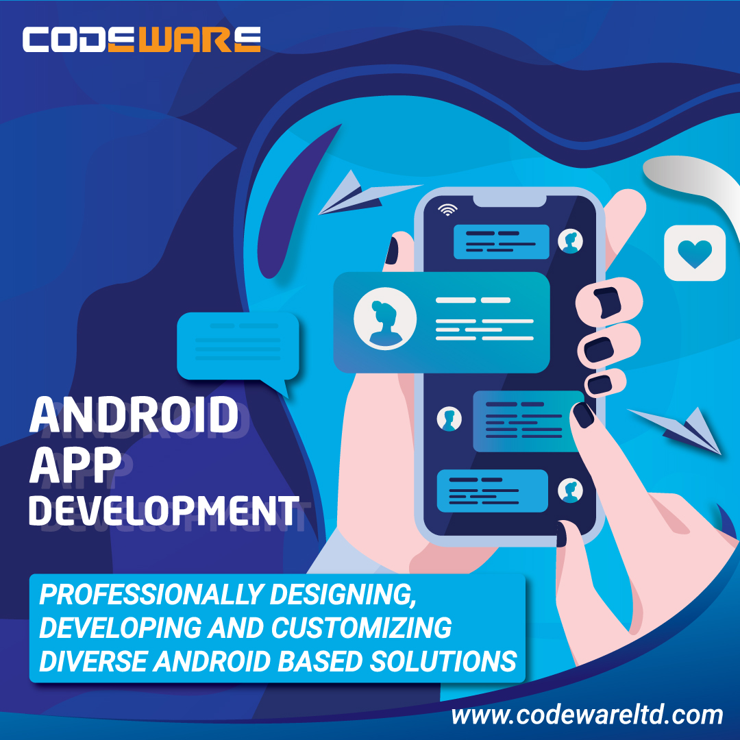 Best Mobile App Development Company in Bangladesh