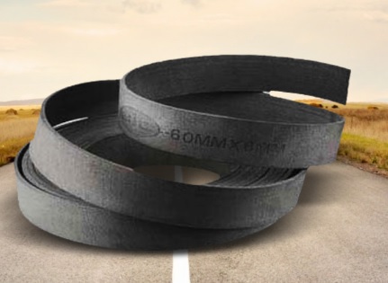 Roll Brake Linings And Segments