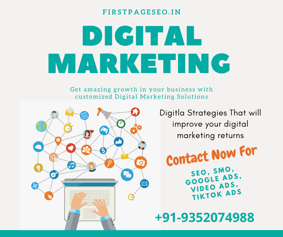 Search Engine Optimisation