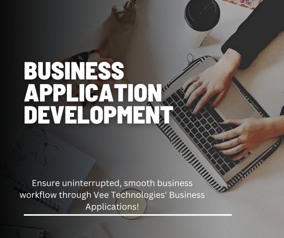 Business Application development in germany