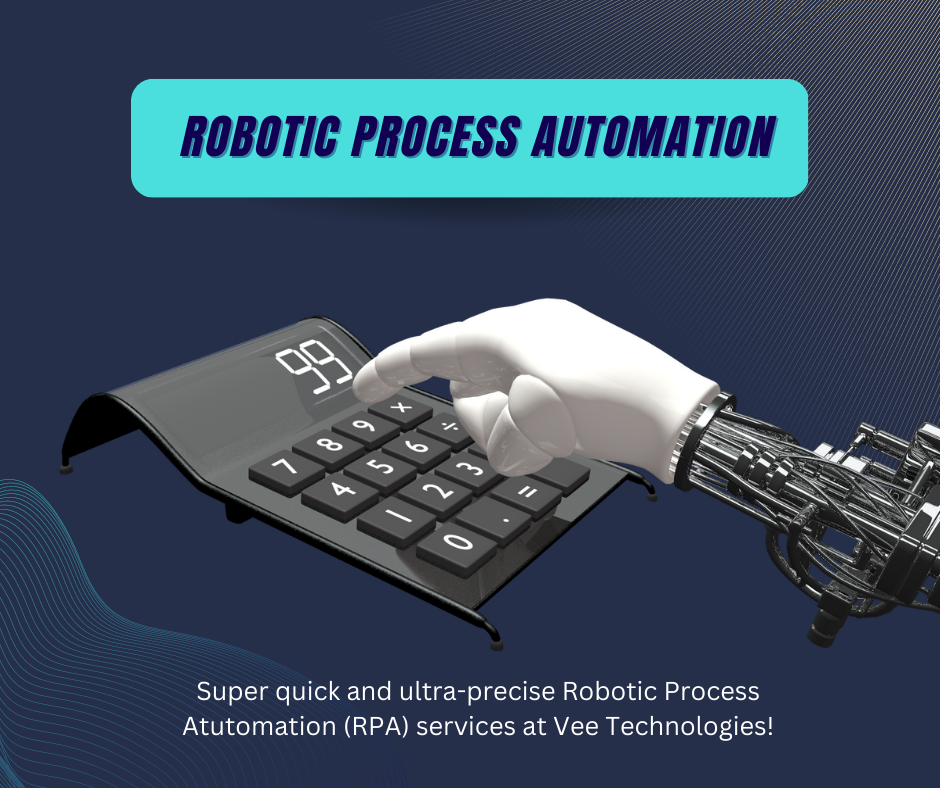 Robotic Process Automation in germany
