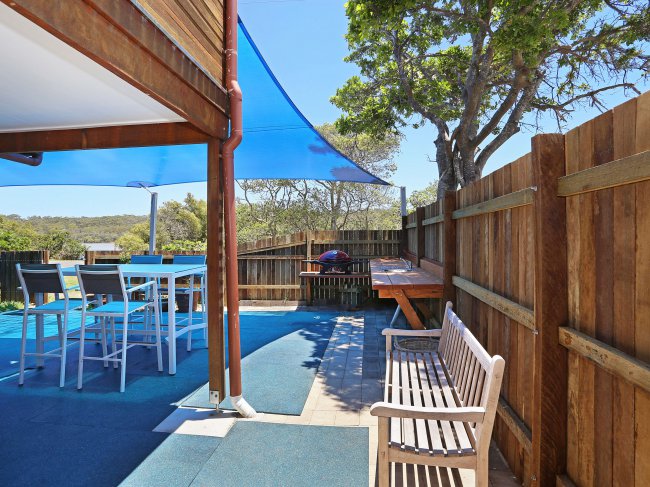 Pet Friendly Waterfront Apartments NSW