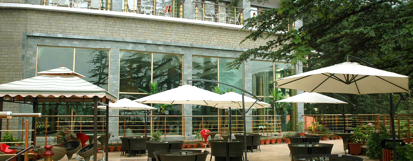 Resorts Near Delhi |Tour Packages in Shimla |Luxury Resorts in Shimla