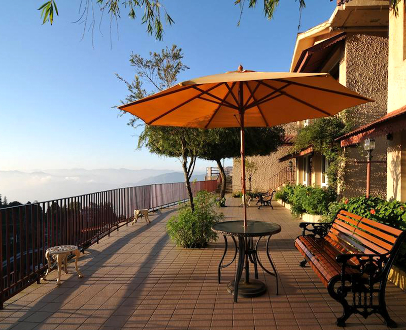Resorts near Delhi | Weekend Getaways near Delhi | Rishikesh Resort Packages