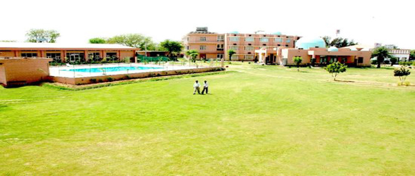 Luxury Resorts in Rewari | Park Ridge Resort in Rewari