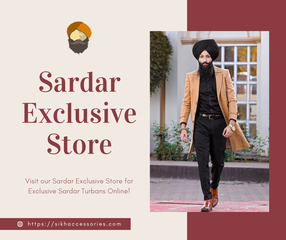 Sardar Exclusive Store Online