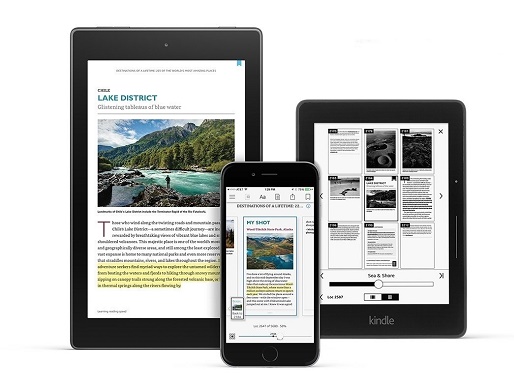 How Return A Kindle Book And Get A Refund?