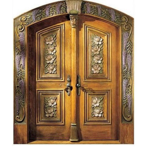 Door accessories by Decorative hardware manufacturers