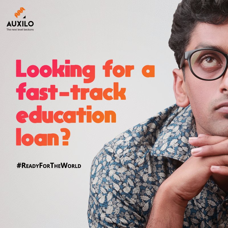 Educational Loan In India