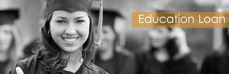 Education Loan Abroad