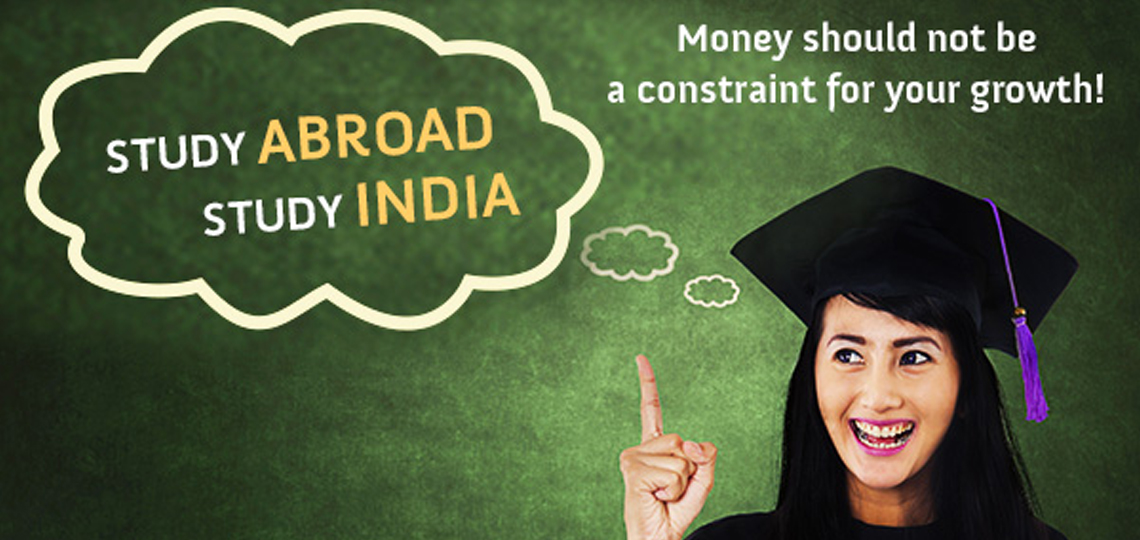 Education Loans For Study Abroad
