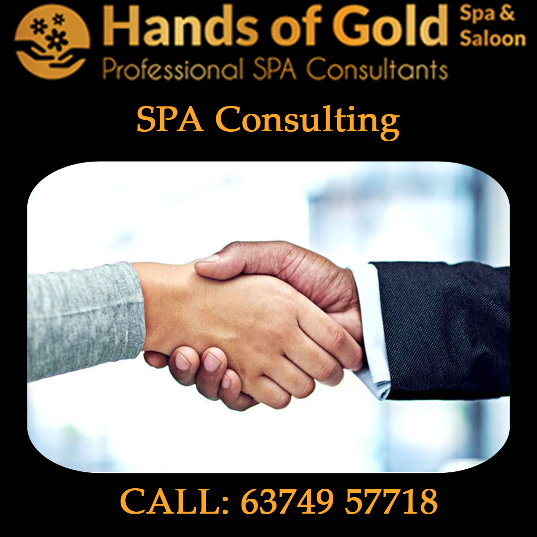 Spa consultant in Chennai