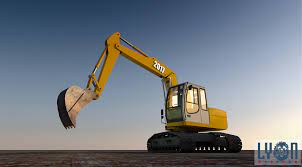 Top used heavy equipment for sale
