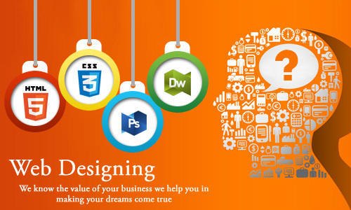 Cost-effective Website Design Services