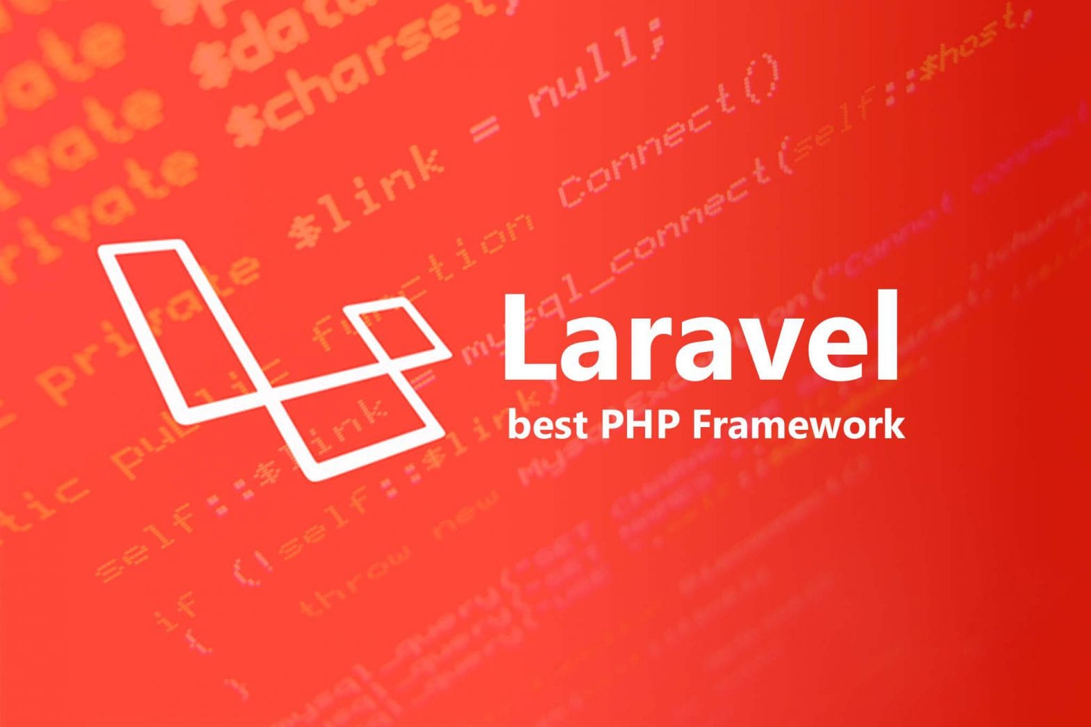 Find out the best Laravel Development Company