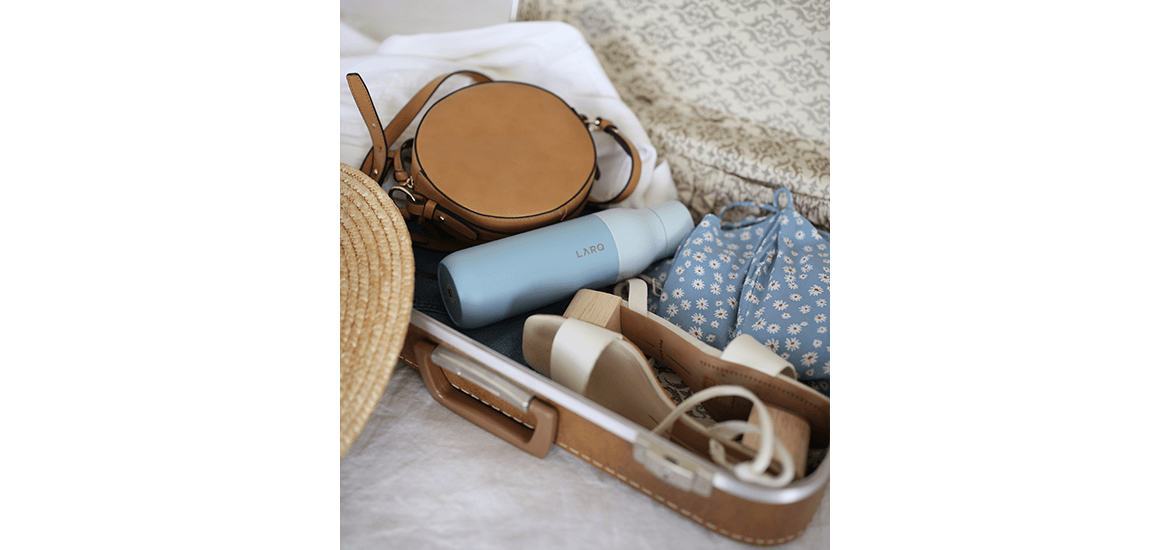 Summer Travel Packing List: 10 Essentials To Carry