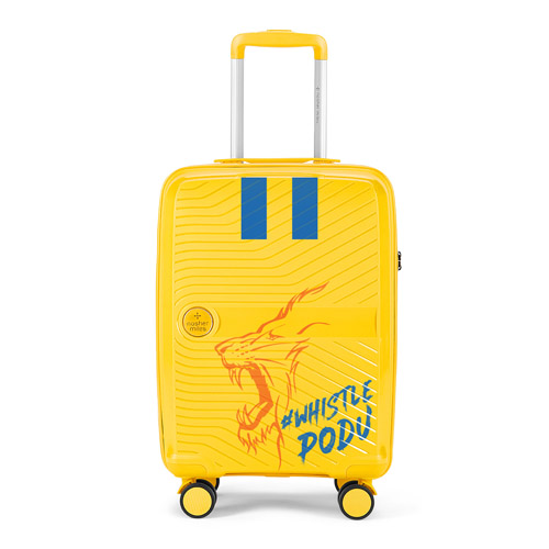 Best Customized CSK Luggage Bags