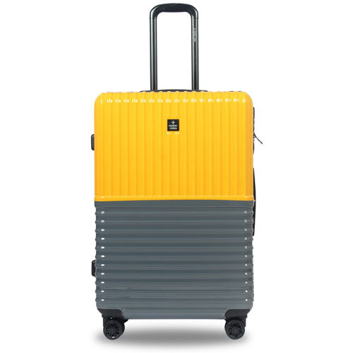 Buy Istanbul Best Hardside Luggage Bag Online