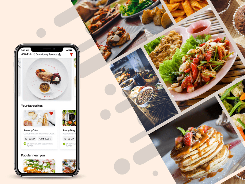 Why Choose Gloriafood Alternative for Your Business?