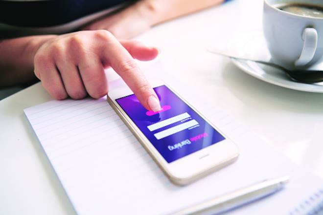 Developing an App for a Secure way of Digital Money Transaction